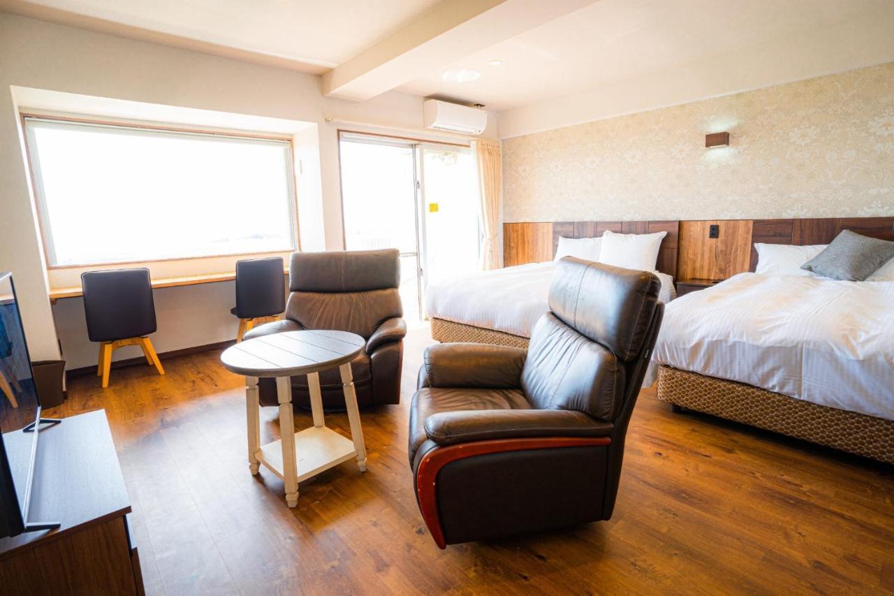 Condominium Hotel Okinawa Yumeto - Vacation Stay 04227V Nanjo Exterior photo